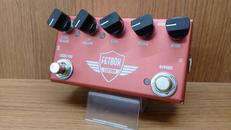 FETBOX CUSTOM|STUDIO DAYDREAM