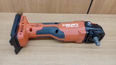 充電式グラインダ|HILTI