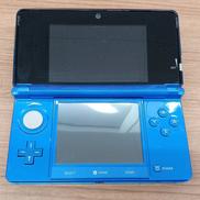 3DS|NINTENDO