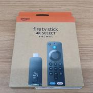 FIRE TV STICK 4K SELECT|AMAZON
