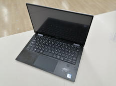 (ジャンク品) ノートパソコン|DELL