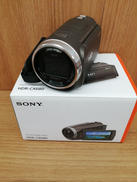 ビデオカメラ|SONY