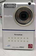 (ジャンク品) デジタルカメラ|FUJIFILM