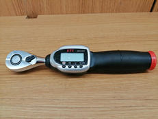 デジタルトルクレンチ|KTC