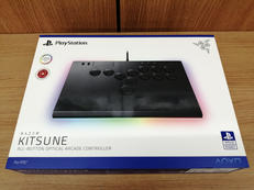 アーケードコントローラー|RAZER