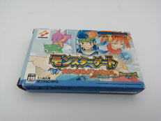 モンスターゲート 大いなるダンジョン