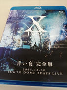 BLU-RAY|ワーナーミュージック・ジャパン