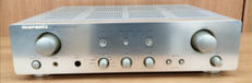 (ジャンク品) プリメインアンプ|MARANTZ