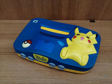 ニンテンドー64|NINTENDO