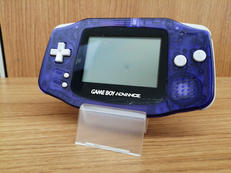 ゲームボーイアドバンス|NINTENDO