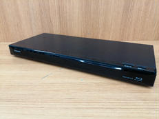 新品未開封！　Panasonic DMR-2CW200 Amazon | パナソニック 2TB 2チューナー ブルーレイレコーダー