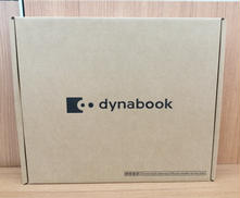 (未開封品) ノートパソコン|DYNABOOK