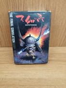 ファミコンソフト|タムテックス