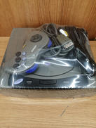 Vサターン (前期型)|VICTOR