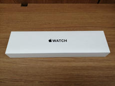 APPLE　WATCH　SE2　40MM|APPLE