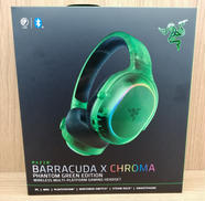 (未使用品) ゲーミングヘッドセット|RAZER