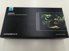 液晶タブレット|HUION