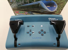 ゲーム機