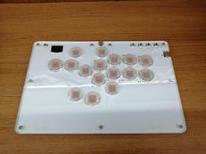 レバーレスコントローラー|HAUTE42