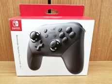 SWITCHプロコントローラー|NINTENDO
