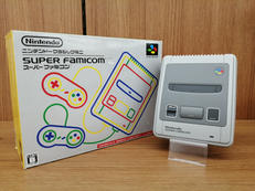 クラシックミニ (SFC)