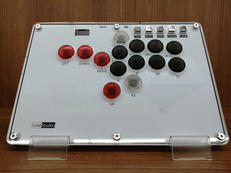 (ジャンク品) レバーレスコントローラー|SOLID STUDIO