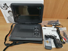 ポータブルブルーレイ・DVDプレーヤー|オフモール - 中古通販のハード