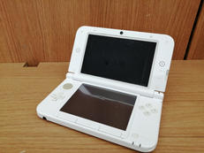 (ジャンク品) 3DSLL 妖怪ウォッチ|NINTENDO