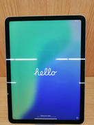 IPAD AIR(第4世代)|APPLE