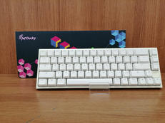 ゲーミングキーボード|DUCKY