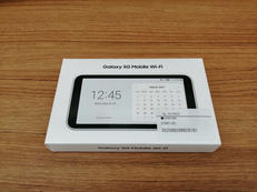 モバイルルーター|SAMSUNG