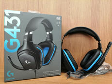 ゲーミングヘッドセット|LOGICOOL