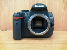 デジタル一眼レフ|NIKON