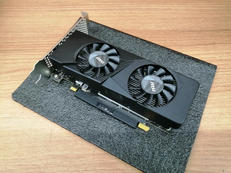 グラフィックボード|MSI