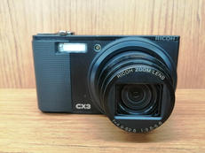 デジタルカメラ|RICOH