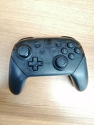 PROコントローラー|NINTENDO