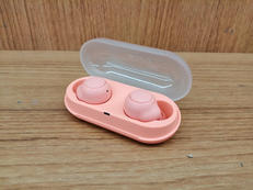 ワイヤレスイヤホン|SONY