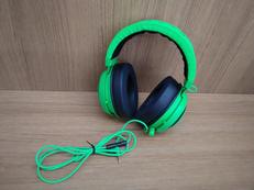 ゲーミングヘッドセット|RAZER