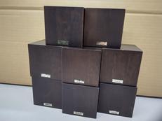 アコースティックキューブ8個セット|DIATONE