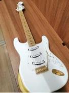 KENシグネイチャーストラト|FENDER