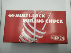 (未開封品) ミーリングチャック|日研工作所