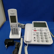 電話機/VE-GD68-W|PANASONIC