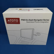 デジタルメディアレシーバー/P509SD|ATOTO