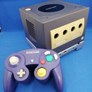 ゲームキューブ/DOL-001