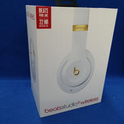 ワイヤレスヘッドホン/STUDIO3 WIRELESS MQ|BEATS