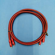 RCAケーブルペア|AUDIO QUEST