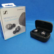 ワイヤレスイヤホン/MTW4|SENHHEISER