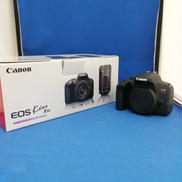 デジタル一眼ダブルズームキット/EOSKISS X9I|CANON