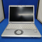 ノートPC|PANASONIC