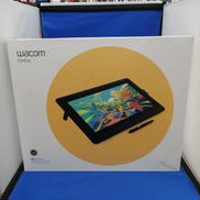 液晶ペンタブレット/DTK-1660/K0-DX|WACOM